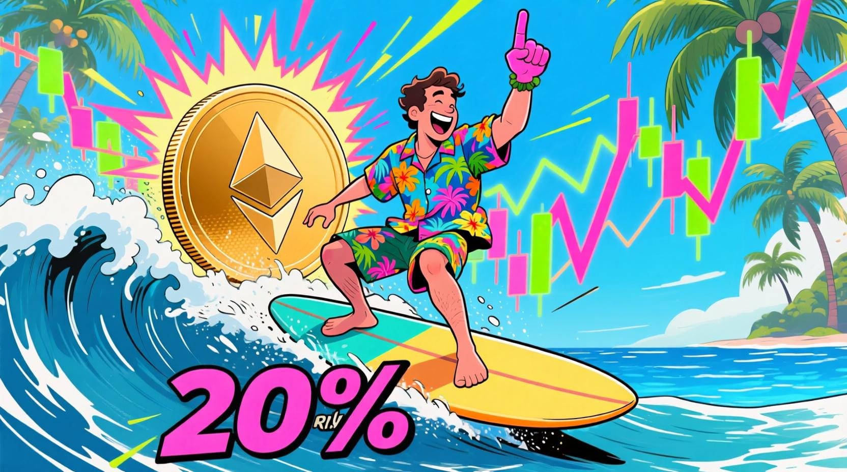 Arthur Hayes Buys Back ETH at $4,150 After Selling at $3,500 — "I Pinky Swear I’ll Never Take Profit Again"