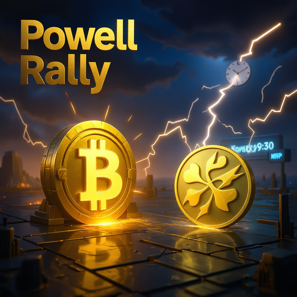 XRP Price Prediction 2030: Ripple Set to Challenge Bitcoin’s Dominance