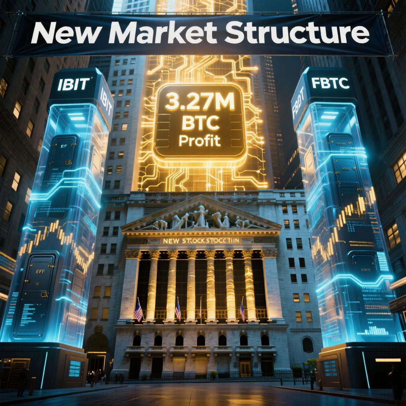 Is Bitcoin Top In? Why This Institutional-Led Rally Is Different