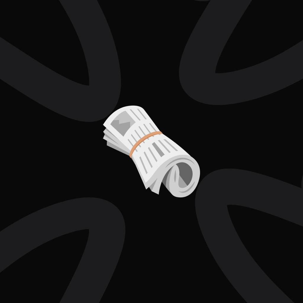 Circle Media icon