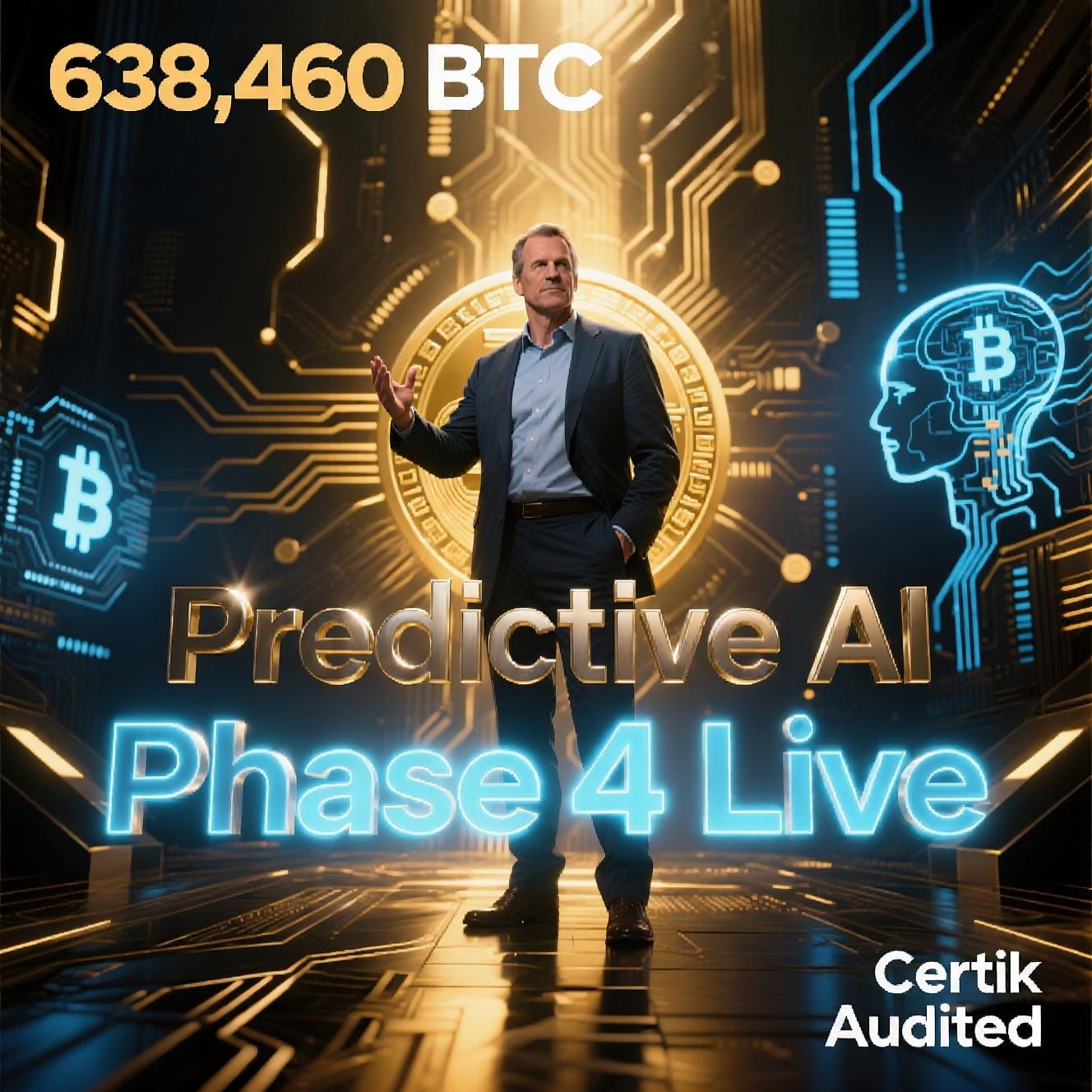 Michael Saylor's Strategy Acquires 1,955 Bitcoin
