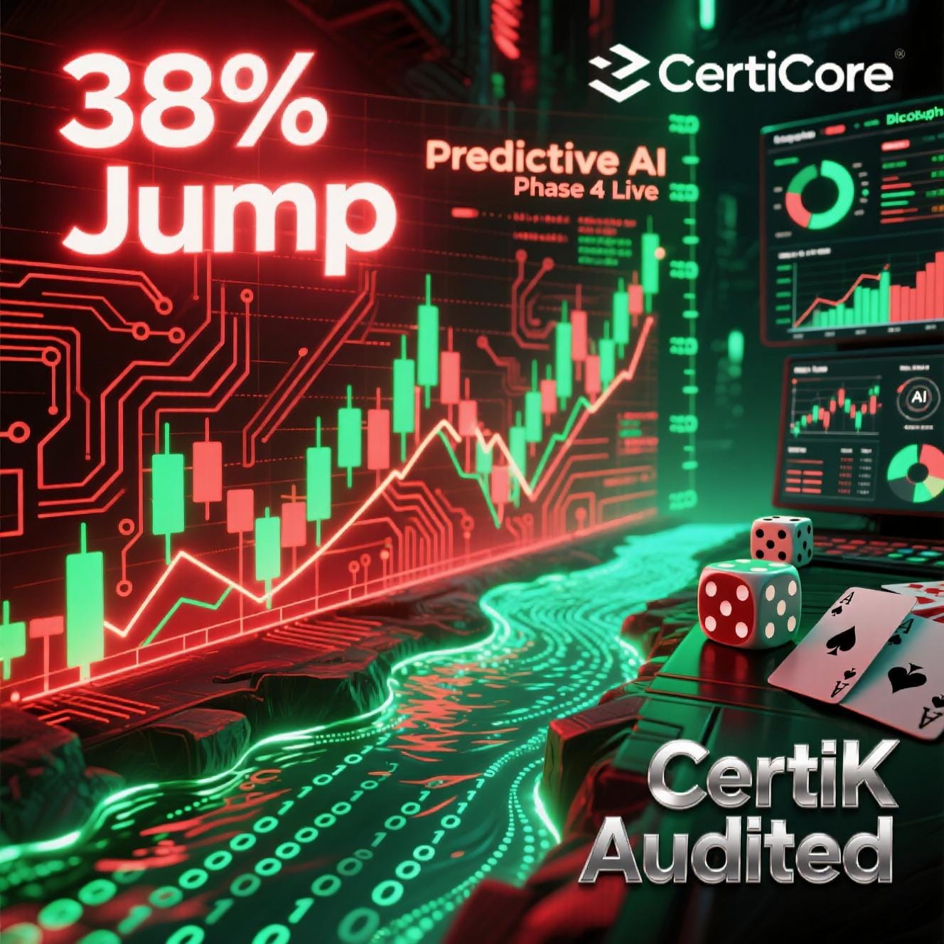 CleanCore Solutions Jumps 38% After $68M Dogecoin Purchase