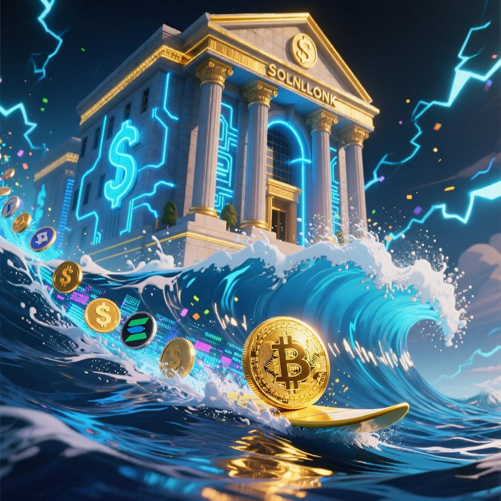 BLIFE Supercharges Bitcoin’s Future with Beyond Acquisition post image