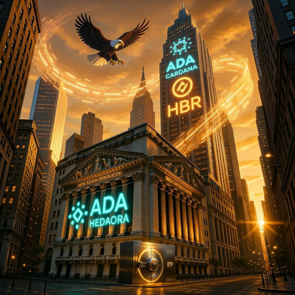 Grayscale’s Bold Move: Cardano & Hedera ETFs on the Horizon post image