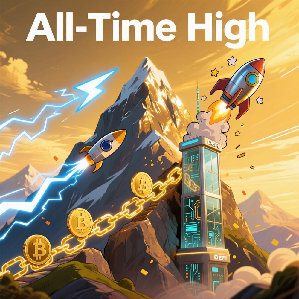 Crypto Rally Accelerates: Solana, Cardano, and Ethereum Target New Highs as BTC Tops $122K post image