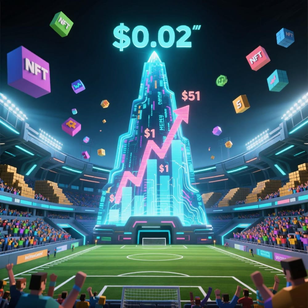 BlockDAG’s $1 Price Target: The 36x Surge Built on Miners, Millions & Mainstream Muscle post image