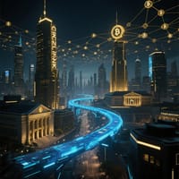 Chainlink Soars 50% as Institutional Wave Fuels RWA Momentum post image