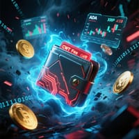 Cold Wallet Emerges as 2025’s Breakout Crypto Platform With 50× ROI, Outpacing Cardano and XRP post image