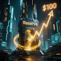 This Expert Just Upgraded His Chainlink Price Prediction to $100 – And the Market Is Listening post image