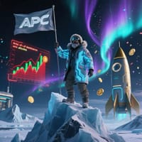 BTC or Altcoins? As Bitcoin Dominance Falls, Arctic Pablo Leads the 2025 Altcoin Charge post image