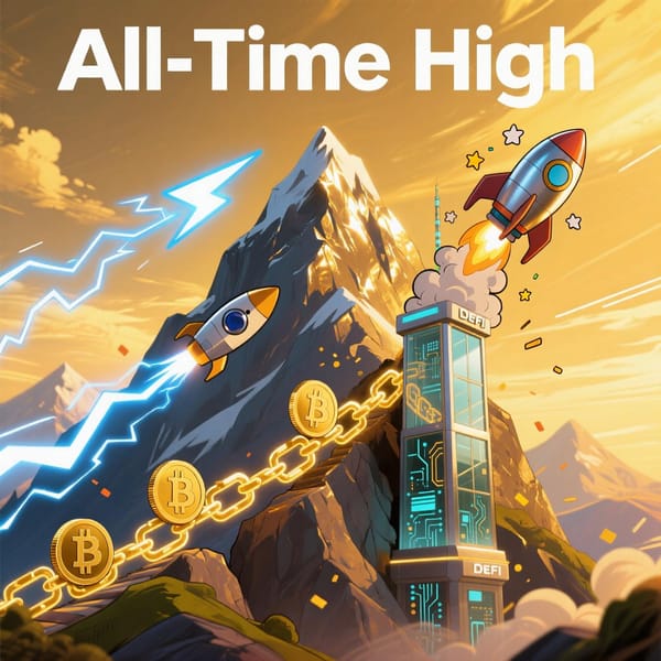 Crypto Rally Accelerates: Solana, Cardano, and Ethereum Target New Highs as BTC Tops $122K post image