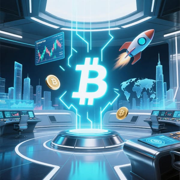 Coinbase Finalizes $2.9B Deribit Acquisition, Completing the “Everything Exchange” Vision post image