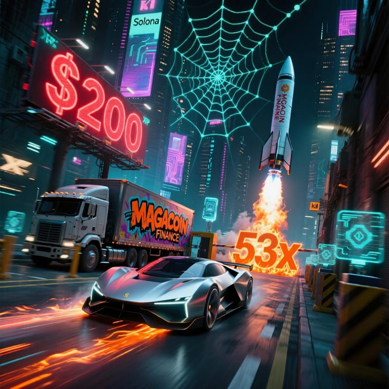 XRP vs Solana: Who Wins the Next Altcoin Season? post image