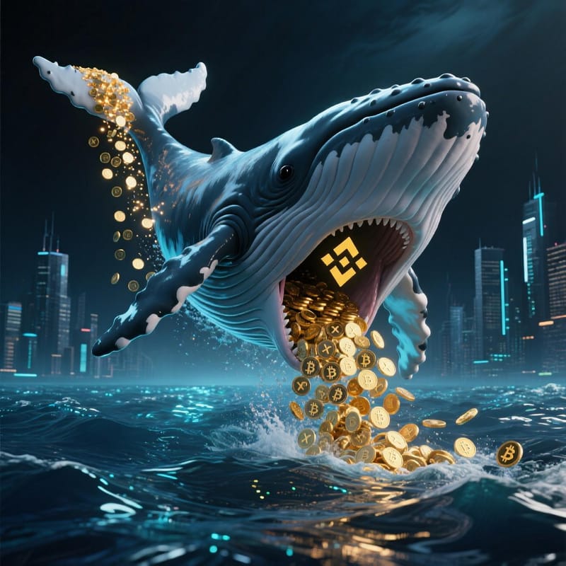470M XRP Dumped by Whales – Is This the Calm Before a Big Move? post image
