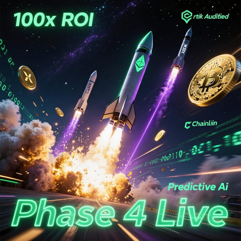 When Will the Altcoin Hype Cycle Begin – 4 Coins You Need in Your Portfolio post image
