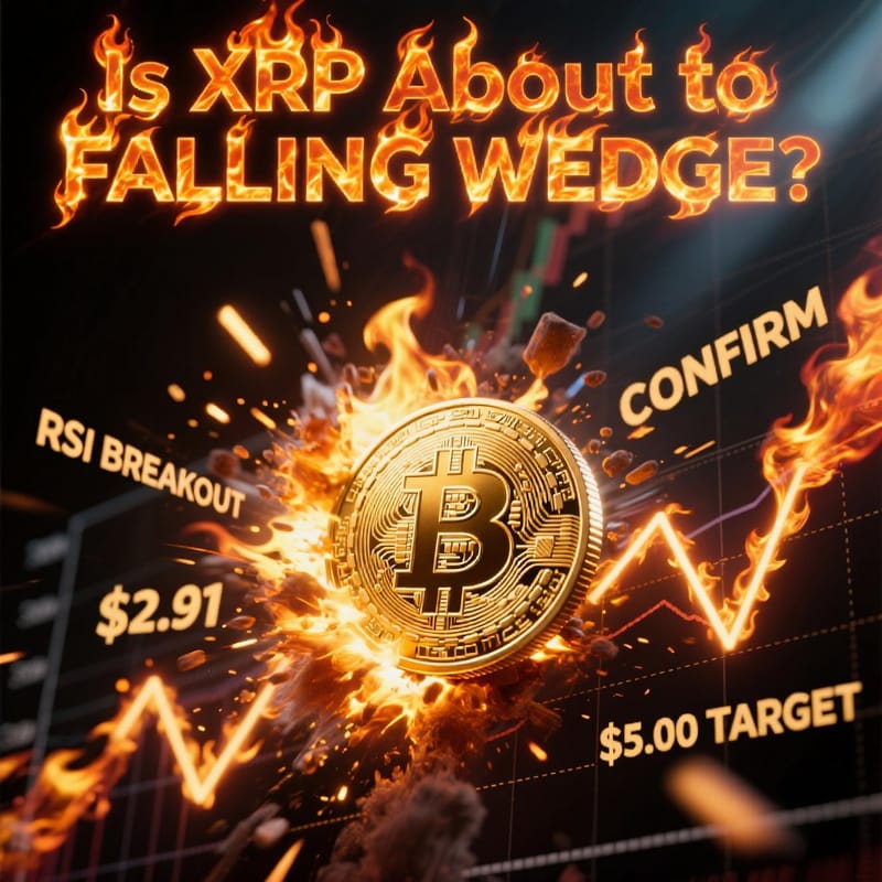 Market Strategist Sends Major XRP Alert to Holders post image