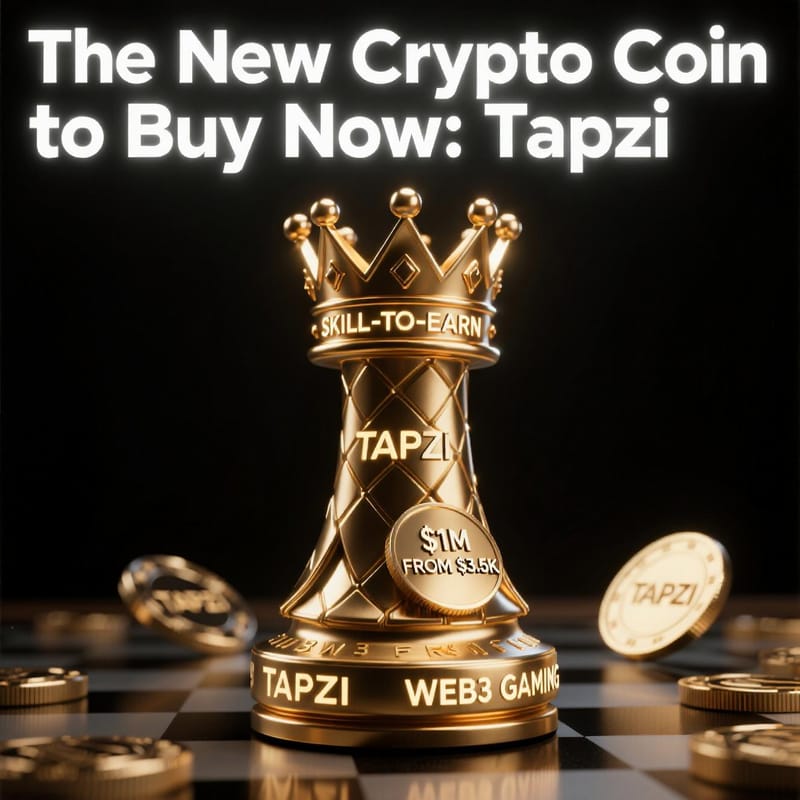 Disappointed XRP Investors Flock to This New Crypto Coin To Buy: Early Forecasts Indicate 200x Gains post image